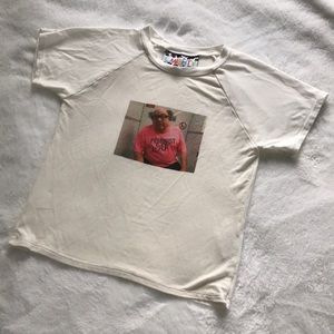 ISO O-MIGHTY Danny Devito Feminist Af Top